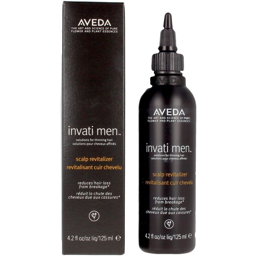 Aveda INVATI MEN scalp revitalizer 125 ml