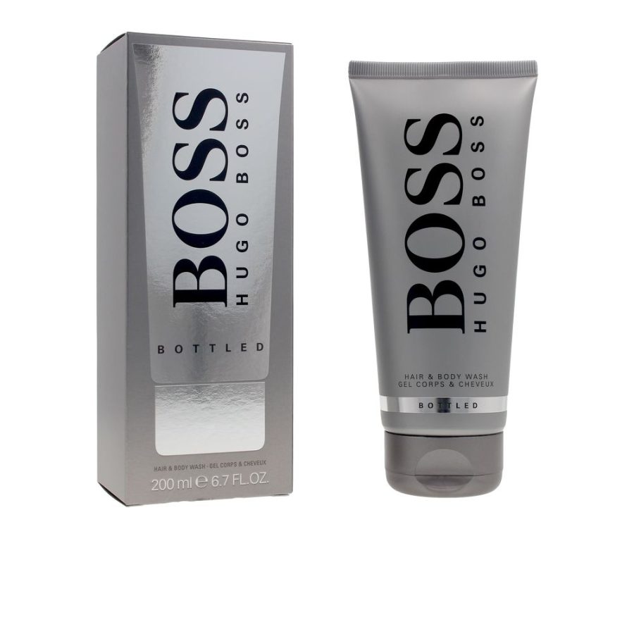 Hugo boss-boss BOSS BOTTLED shower gel 150 ml