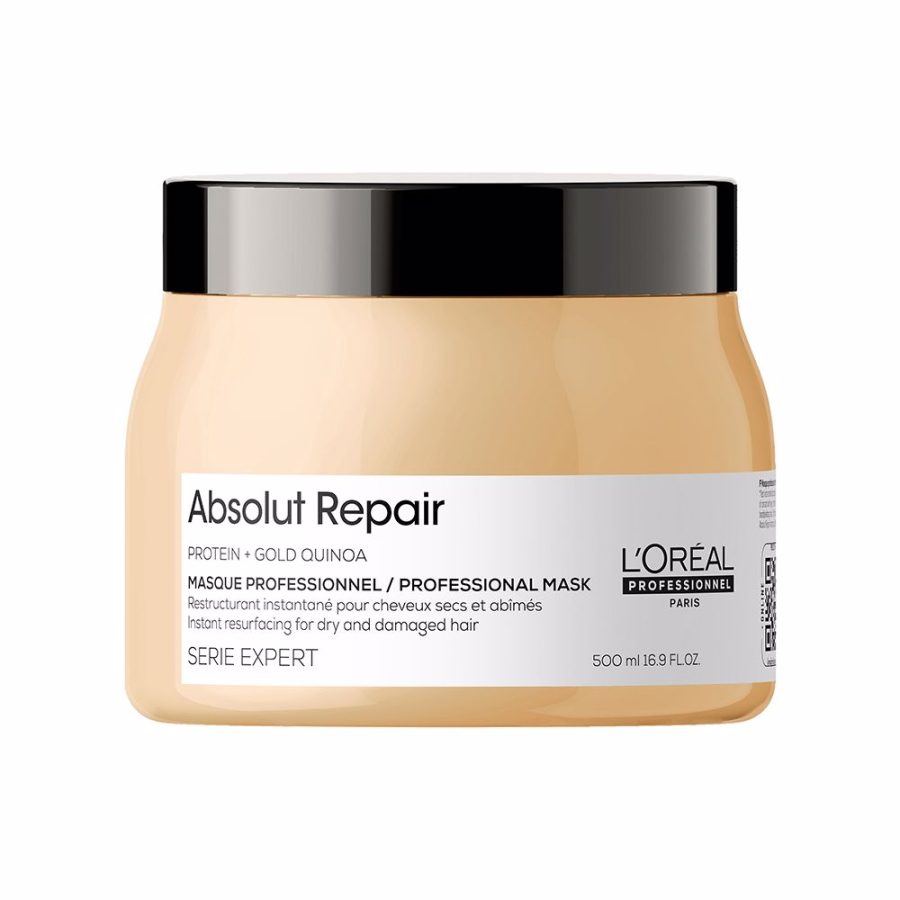 L'orÉal professionnel paris ABSOLUT REPAIR GOLD