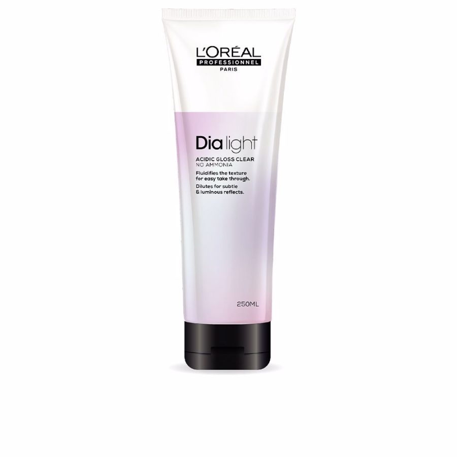 L'orÉal professionnel paris DIA LIGHT acidic gloss clear 250 ml