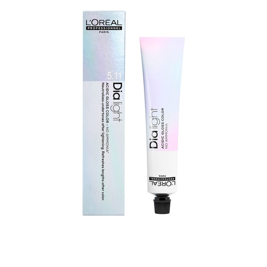 L'orÉal professionnel paris Dia light moisturizer