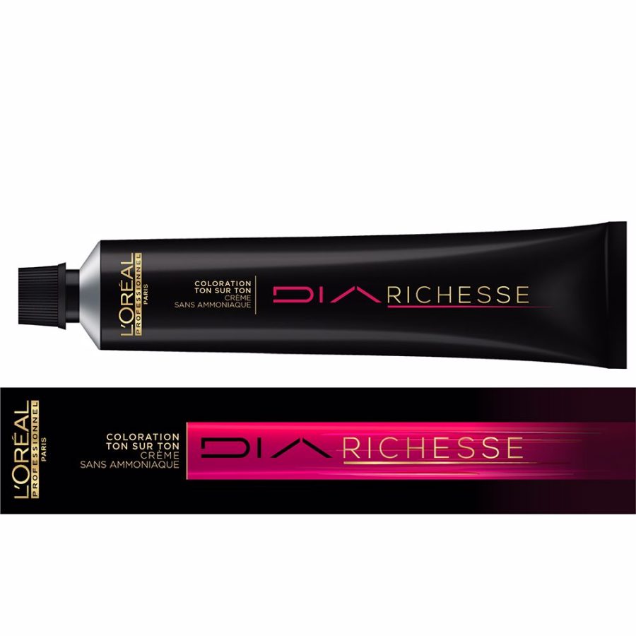 L'orÉal professionnel paris DIA RICHESSE metallics milk 50