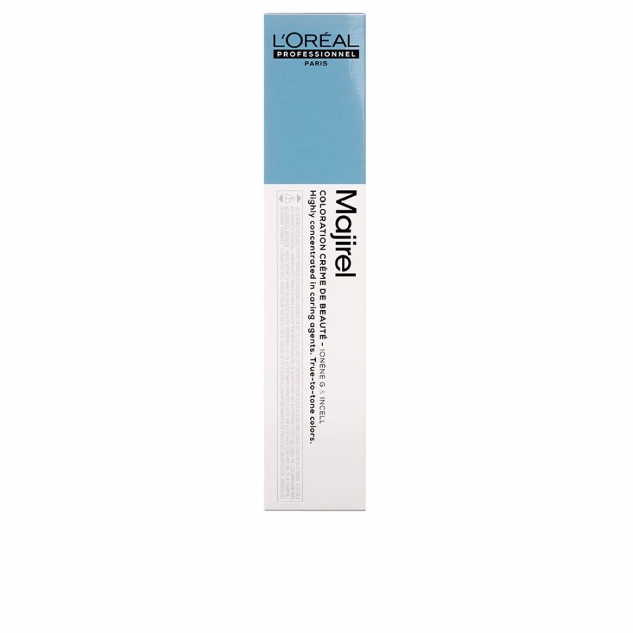 L'orÉal professionnel paris MAJIREL COOL INFORCED coloration cream