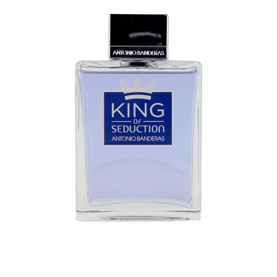 Antonio banderas KING OF SEDUCTION Eau de Toilette