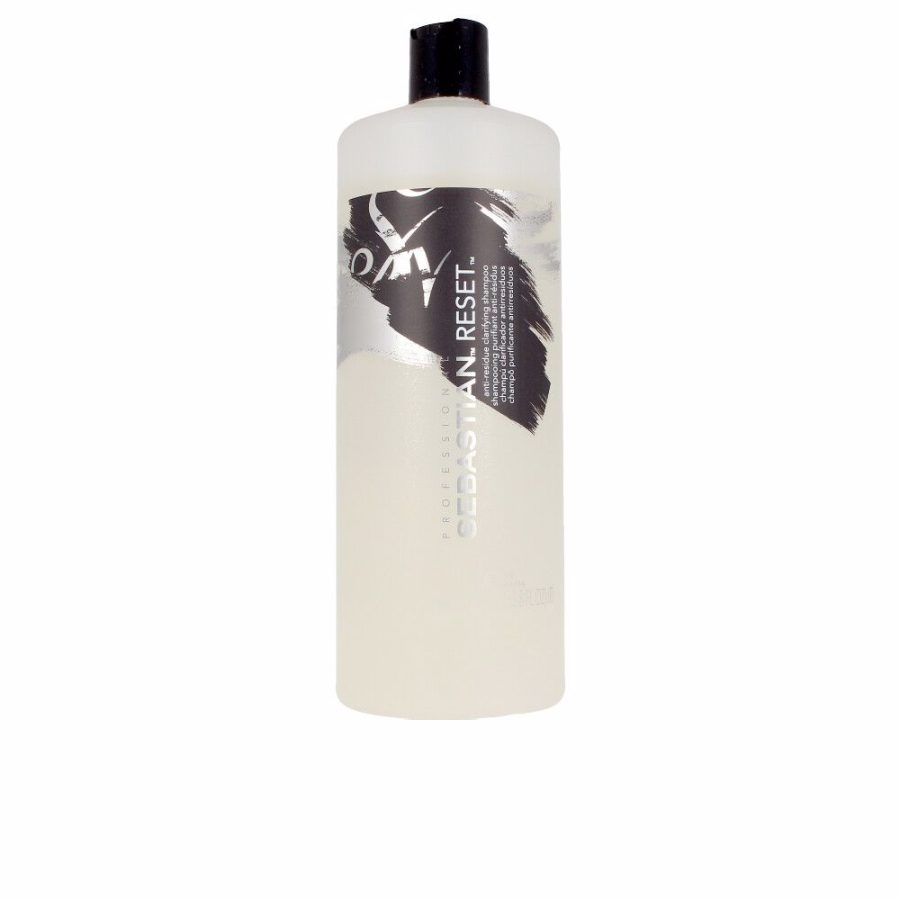 Sebastian professionals RESET shampoo