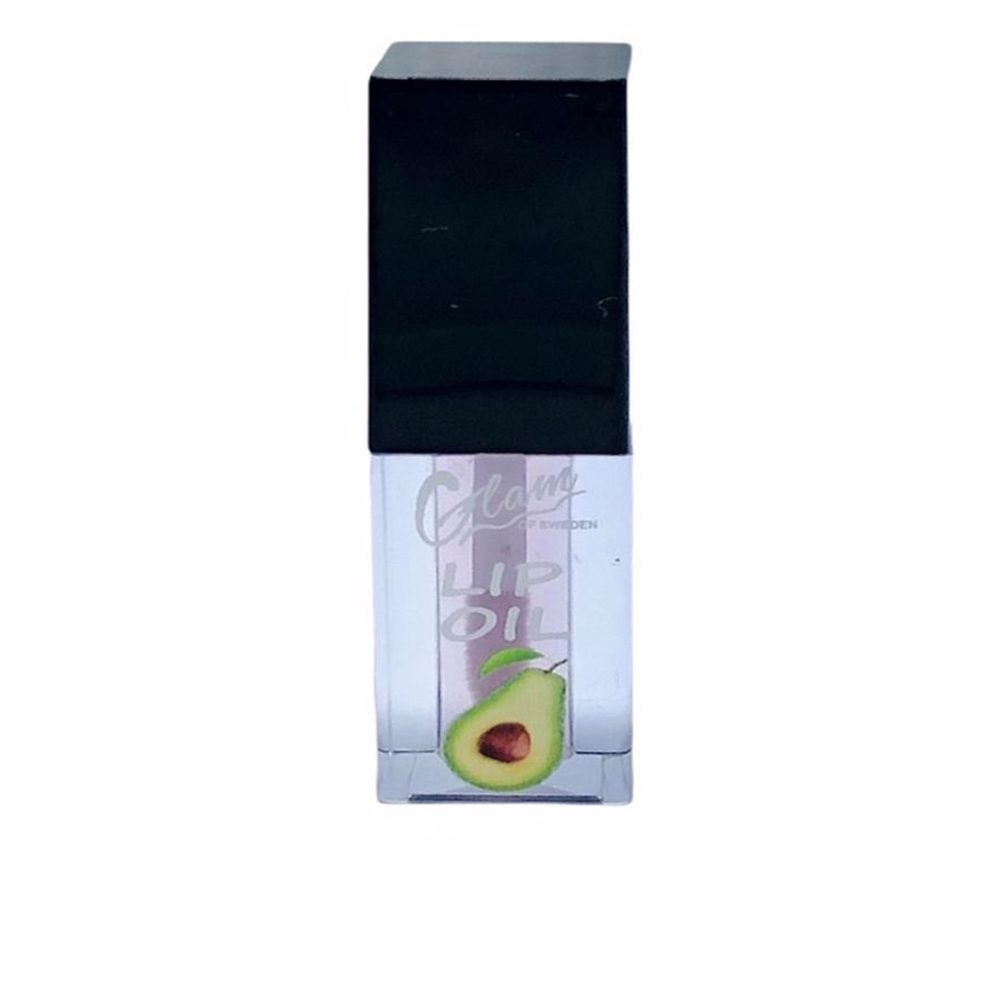 Glam of sweden LIP OIL #avocado 4 ml