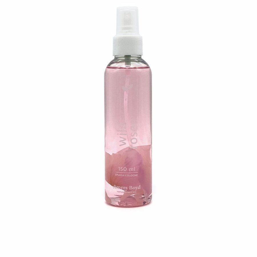 Jimmy boyd WILD ROSE eau de cologne spray 150 ml