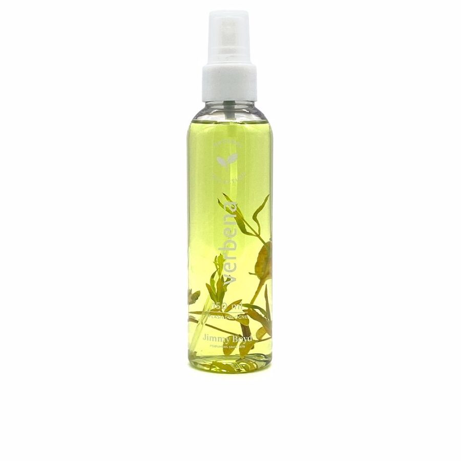 Jimmy boyd VERBENA eau de cologne spray 150 ml