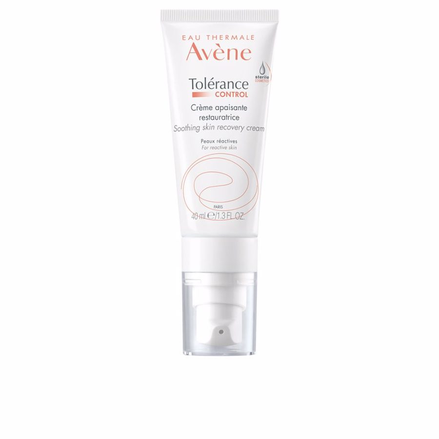 Avene TOLERANCE control crema calmante reparadora de cosmética estéril® 40 ml