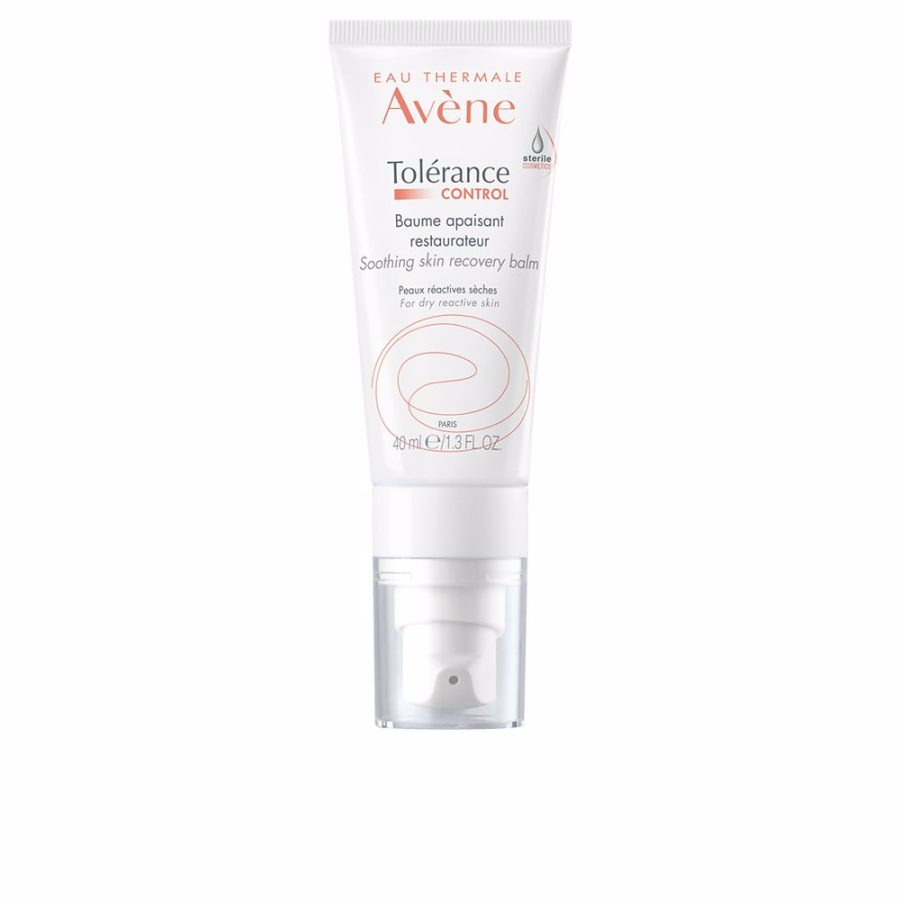 Avene TOLERANCE control calming repairing balm of sterile cosmetics® 40 ml