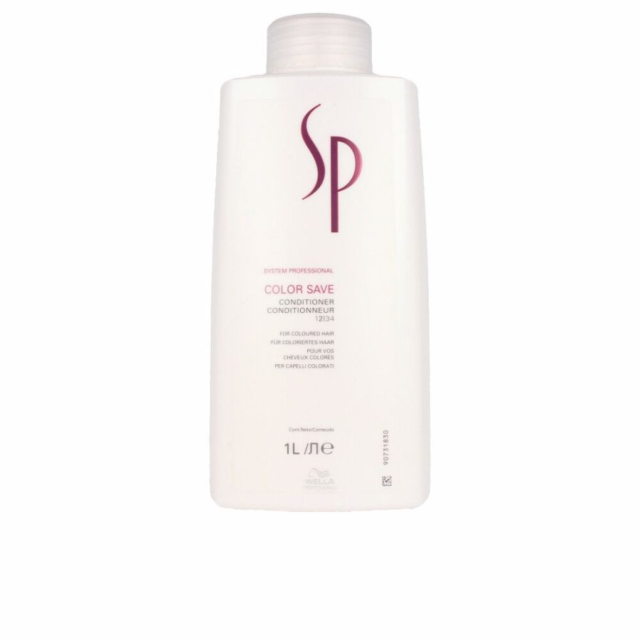 System professional SP COLOR SAVE conditioner 1000 ml