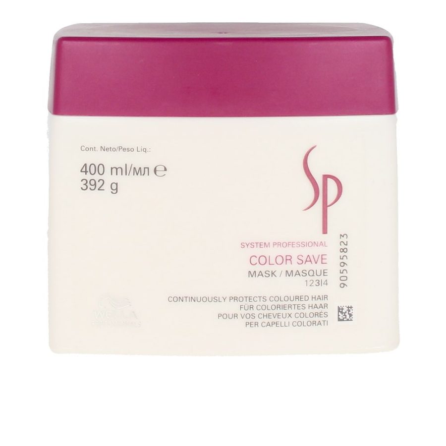 System professional SP COLOR SAVE mask