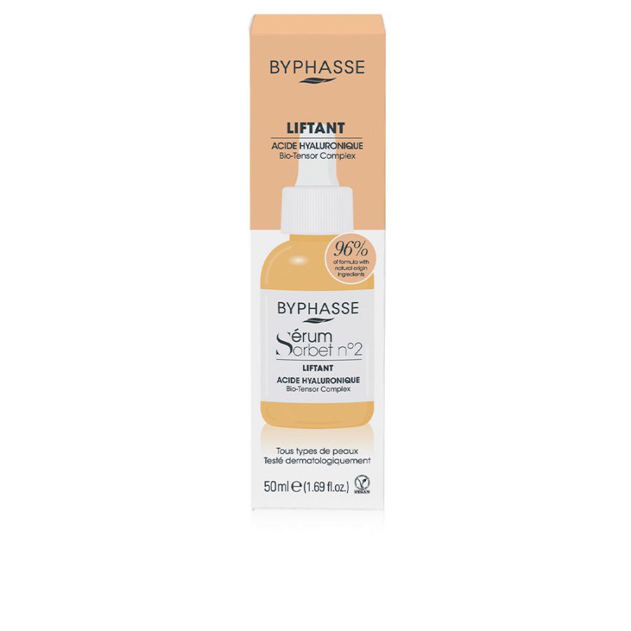 Byphasse SÉRUM SORBET lifting nº2 50 ml