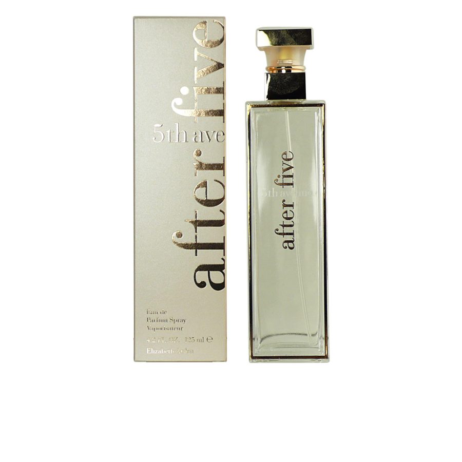 Elizabeth arden 5th AVENUE AFTER FIVE eau de parfum spray 125 ml