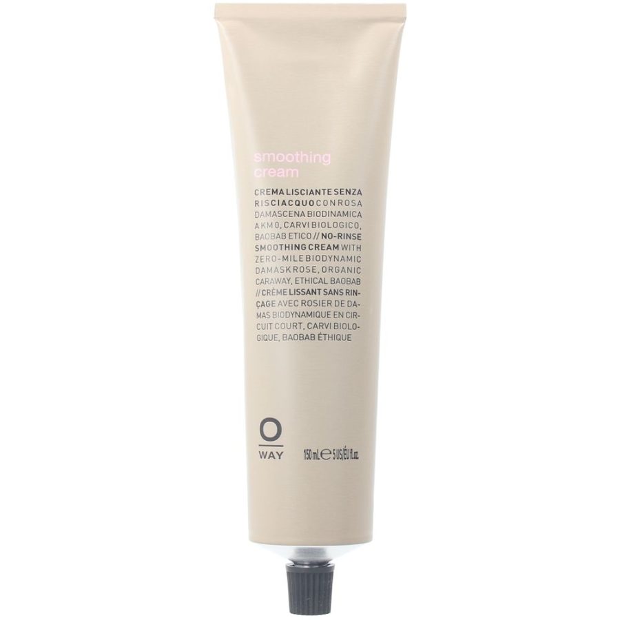 Oway SMOOTH+ smoothing cream 150 ml