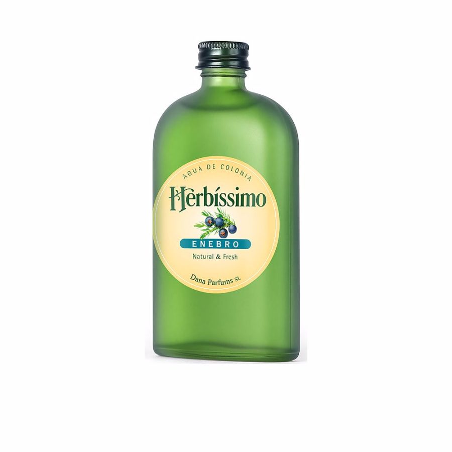 HerbÍssimo ENEBRO eau de cologne spray 100 ml