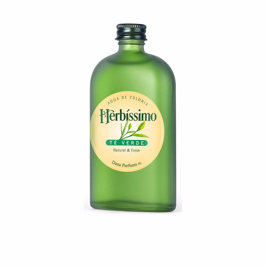 HerbÍssimo TÉ VERDE eau de cologne spray 100 ml