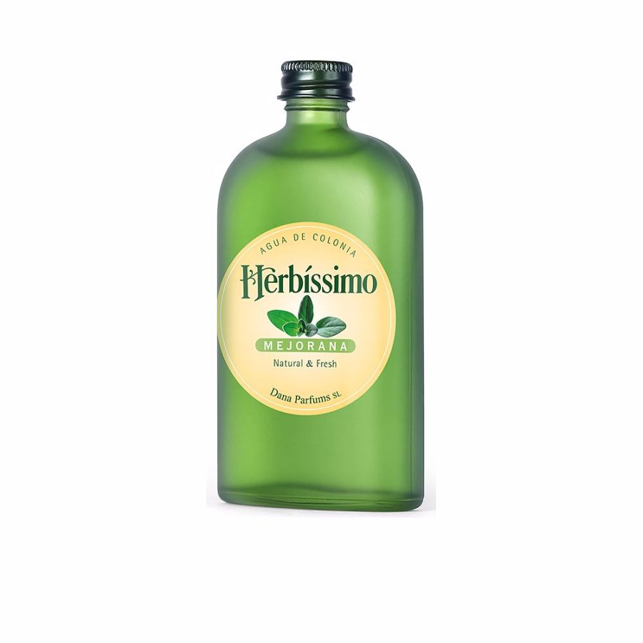 HerbÍssimo MEJORANA eau de cologne spray 100 ml