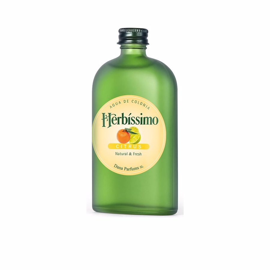 HerbÍssimo CITRUS eau de cologne spray 100 ml