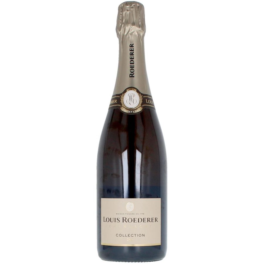 LOUIS ROEDERER COLLECTION