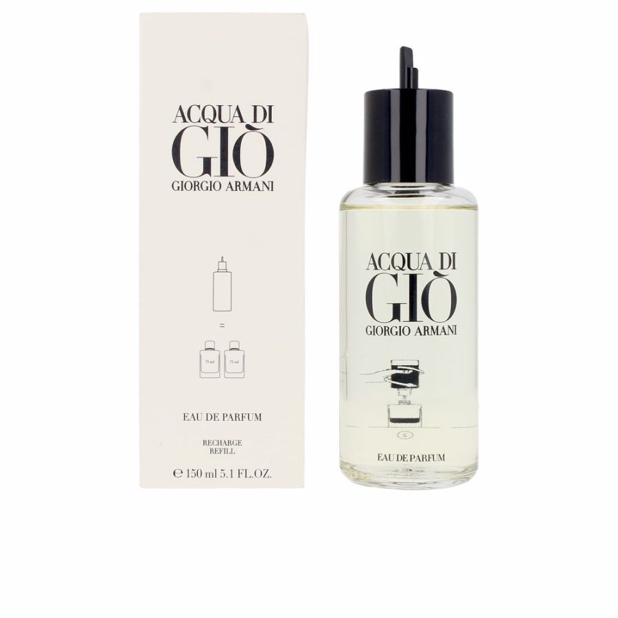 Armani ACQUA DI GIÒ edp refill 150 ml