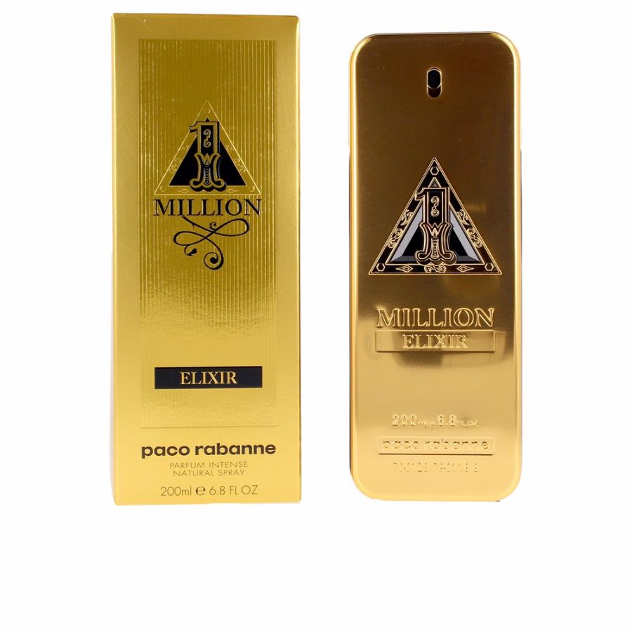 Rabanne 1 MILLION ELIXIR Eau de Parfum