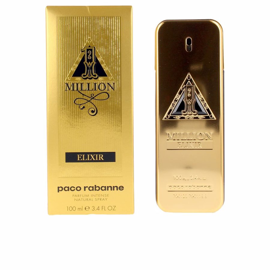 Rabanne 1 MILLION ELIXIR Eau de Parfum