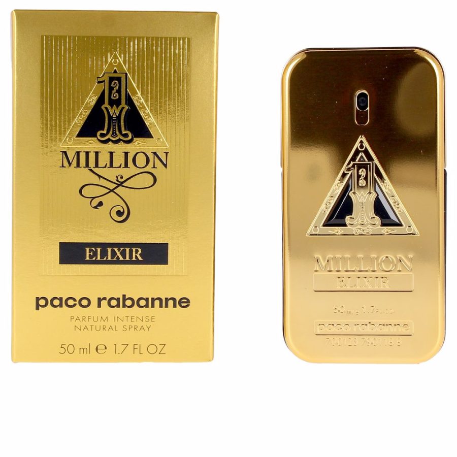 Rabanne 1 MILLION ELIXIR Eau de Parfum