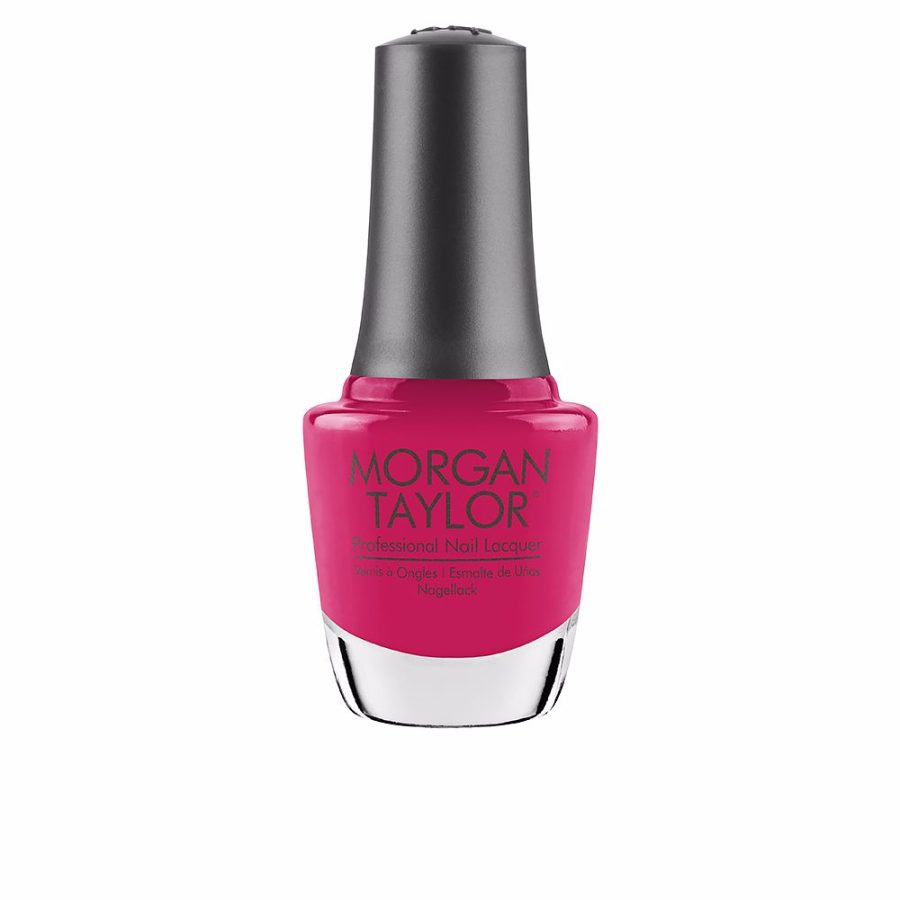 Morgan taylor PROFESSIONAL NAIL LACQUER