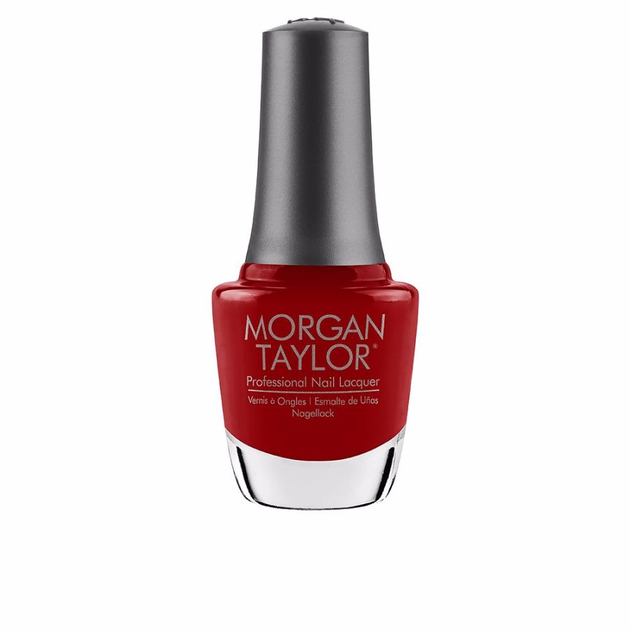 Morgan taylor PROFESSIONAL NAIL LACQUER