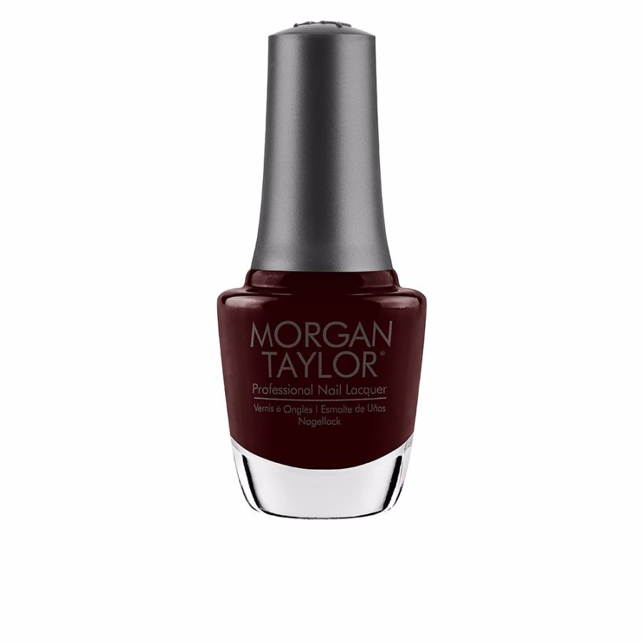 Morgan taylor PROFESSIONAL NAIL LACQUER