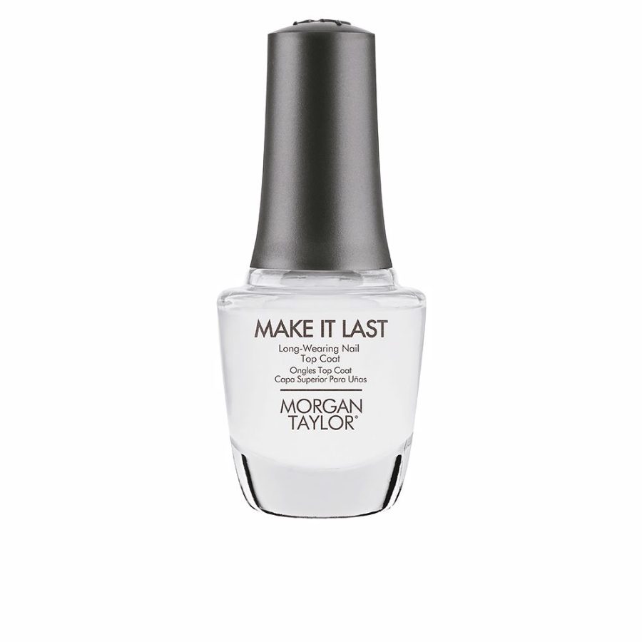 Morgan taylor MAKE IT LAST top coat 15 ml