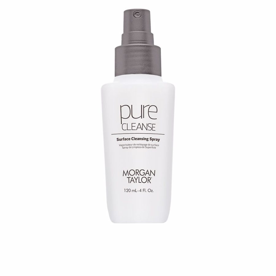 Morgan taylor PURE CLEANSE surface cleansing spray 120 ml