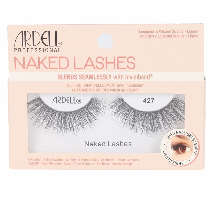 Ardell NAKED LASH pestañas 1 stuk