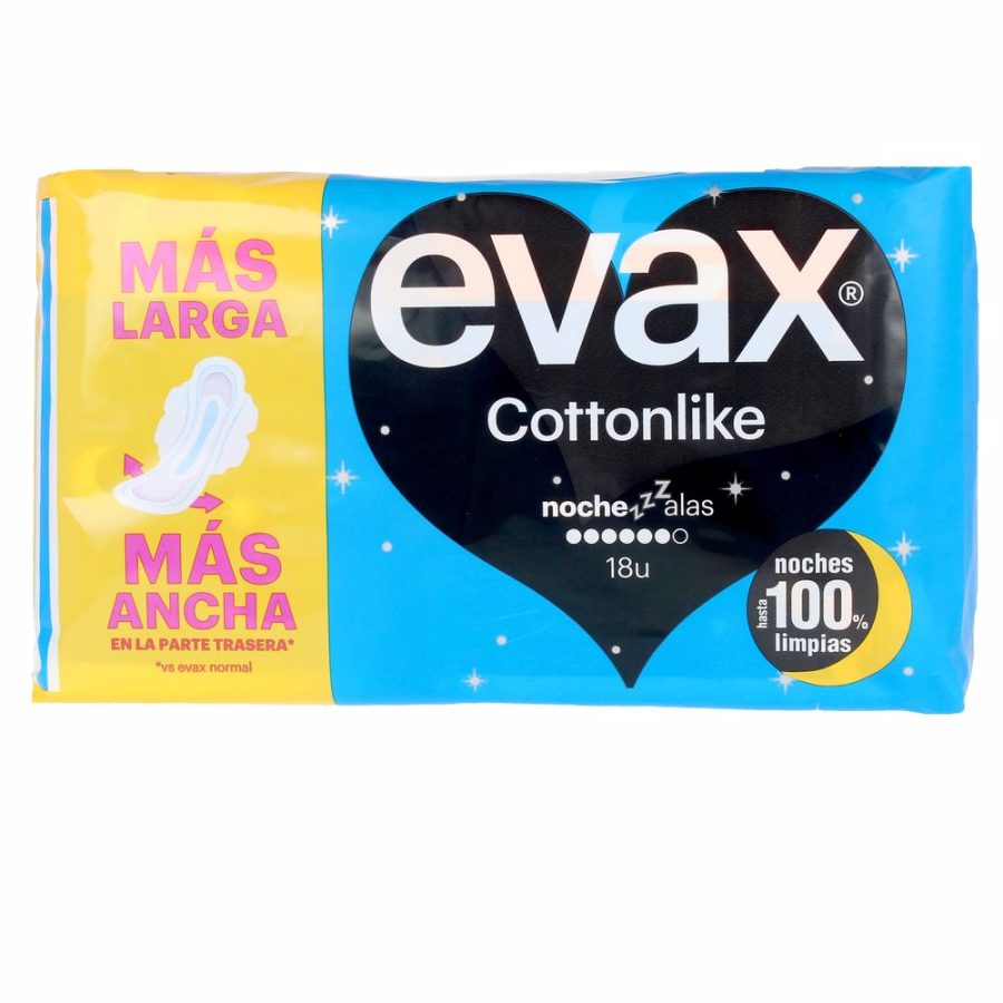 Evax COTTONLIKE stuk