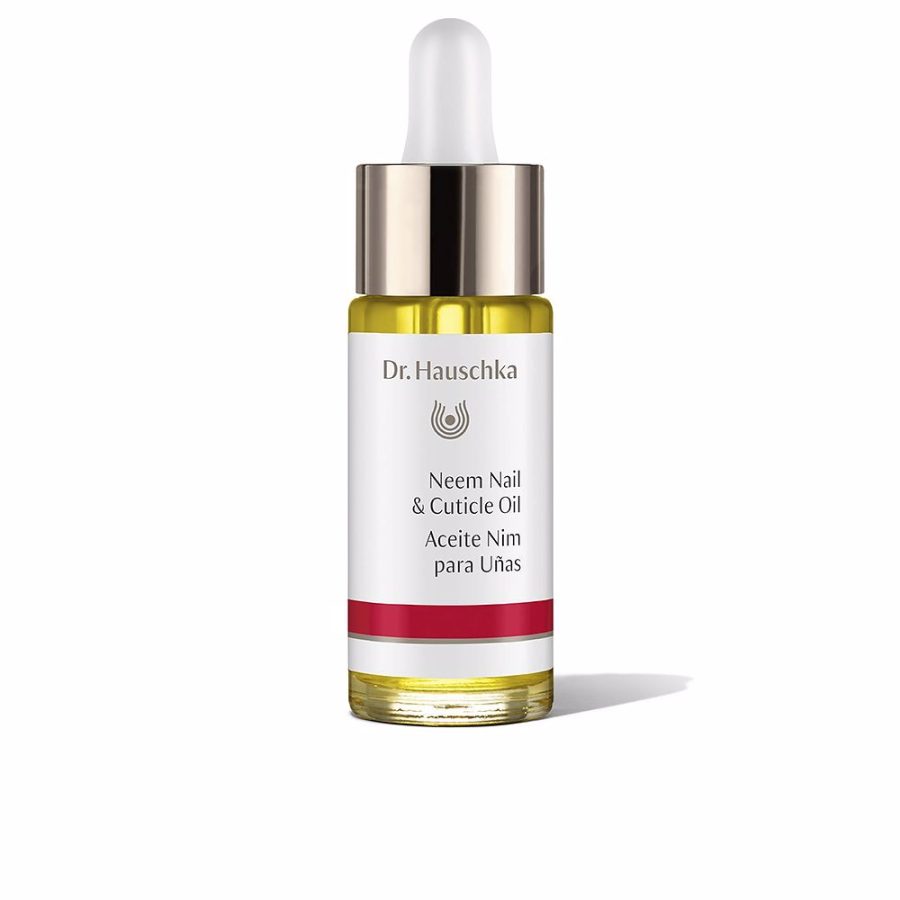 Dr. hauschka Neem oil for nails 18 ml