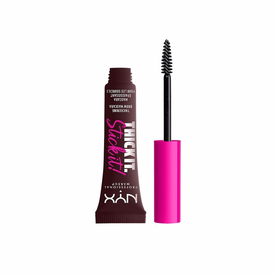 Nyx professional make up THICK IT. STICK IT! brow mascara