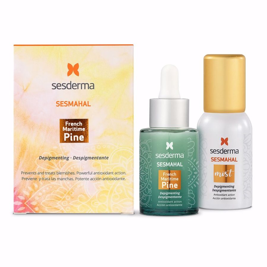 Sesderma Sesmahal set