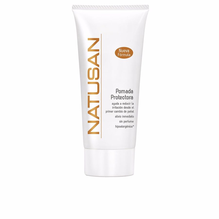 Natusan POMADA PROTECTORA pañal bebé 75 ml