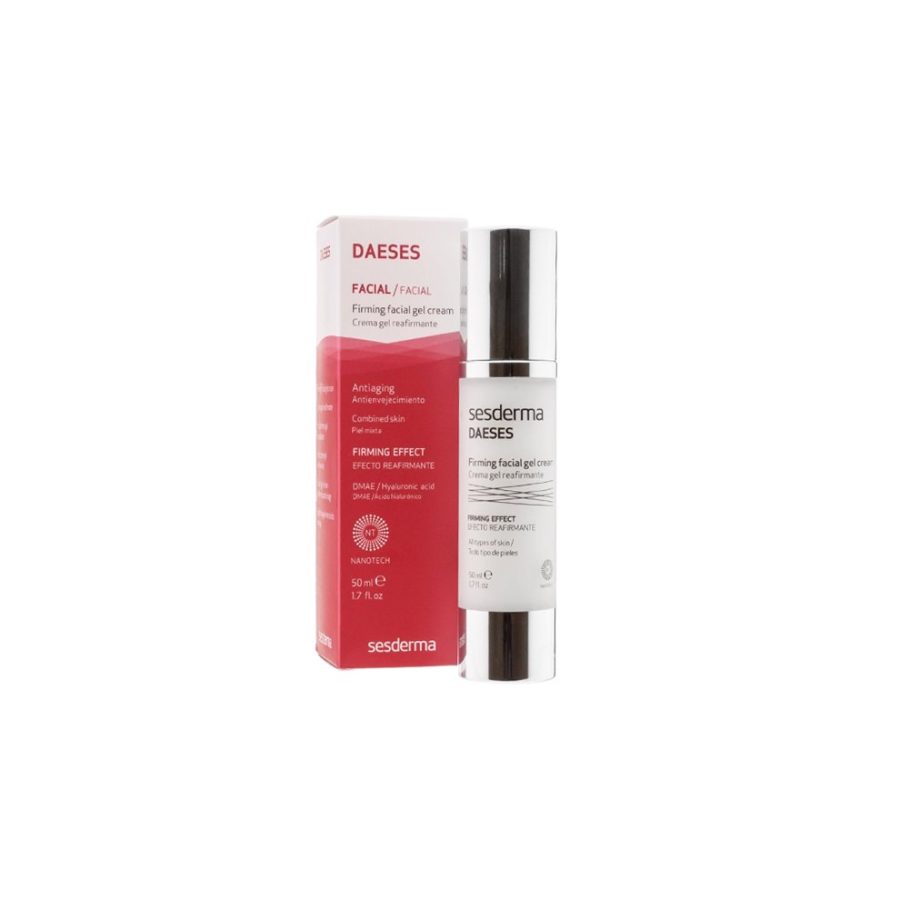 Sesderma DAESES crema gel reafirmante facial 50 ml