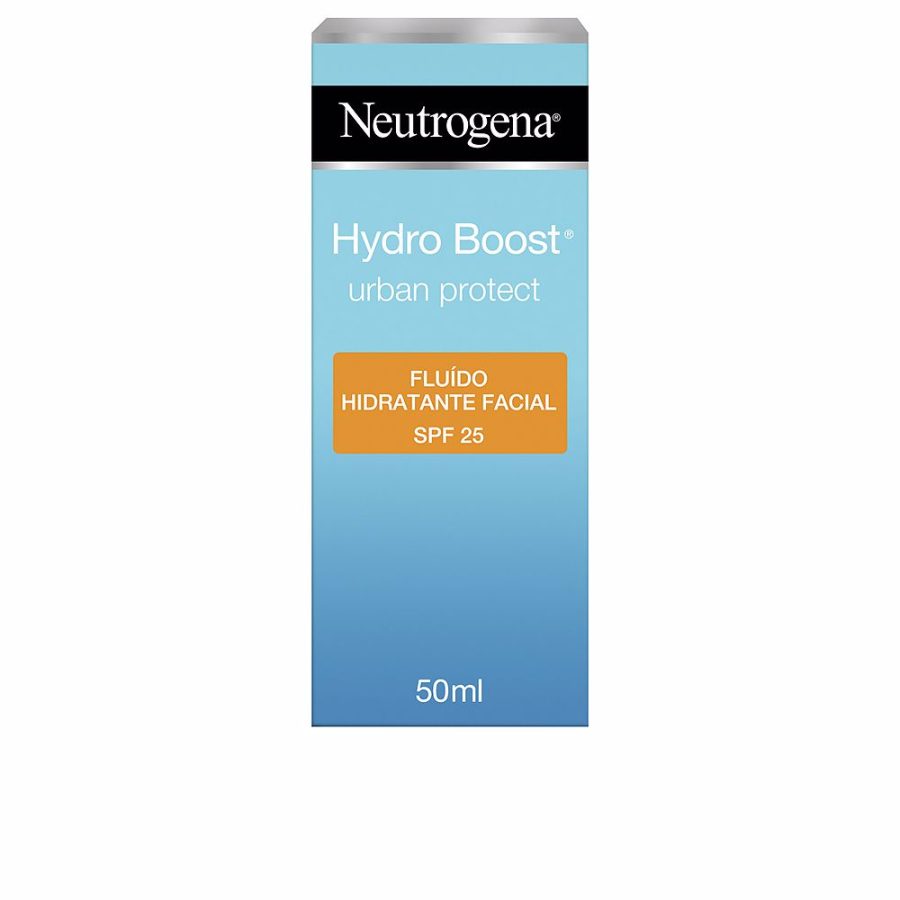 Neutrogena HYDRO BOOST urban protect fluido hidratante SPF25 50 ml