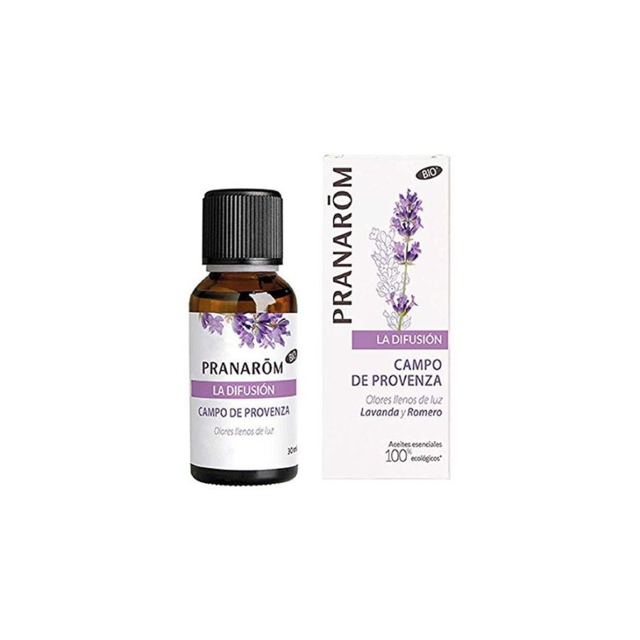 PranarÔm LA DIFUSION campo de provenza 30 ml