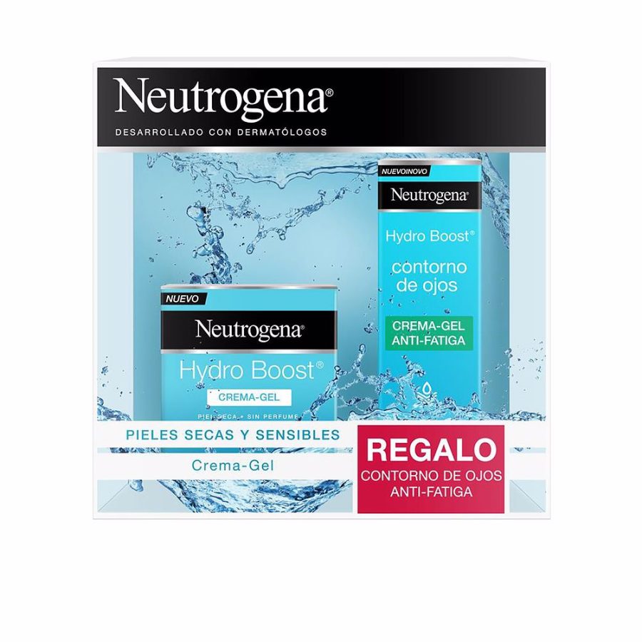 Neutrogena Hydro boost set