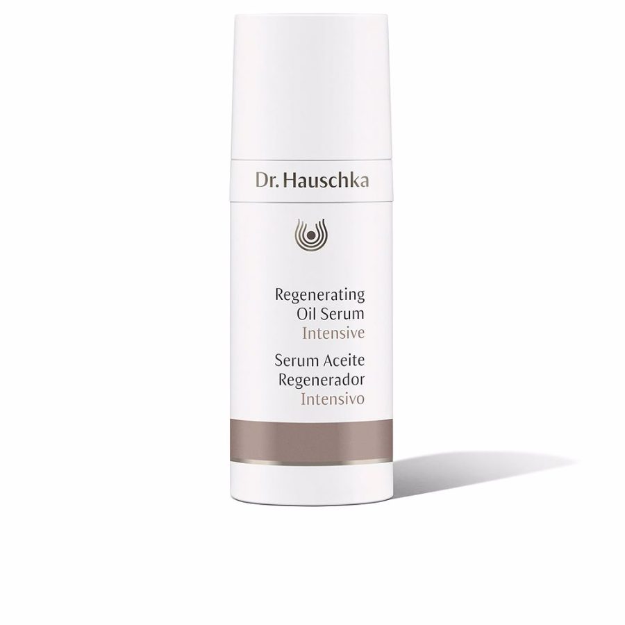 Dr. hauschka Intensive regenerating serum 20 ml