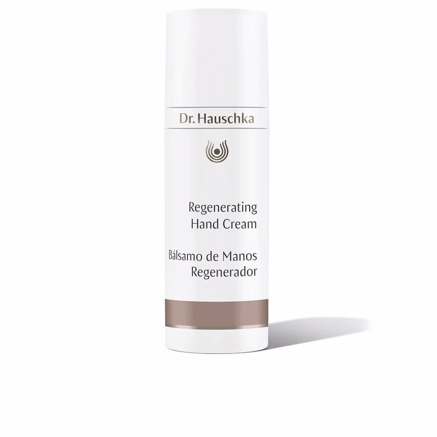 Dr. hauschka Regenerating hand balm 50 ml