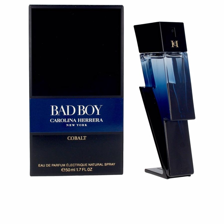 Carolina herrera BAD BOY COBALT