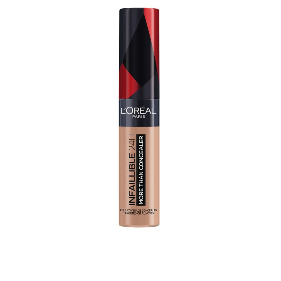 L'orÉal paris INFAILLIBLE more than concealer