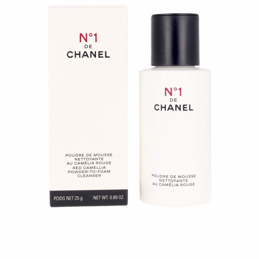 Nº 1 powder-to-foam cleanser 25 g