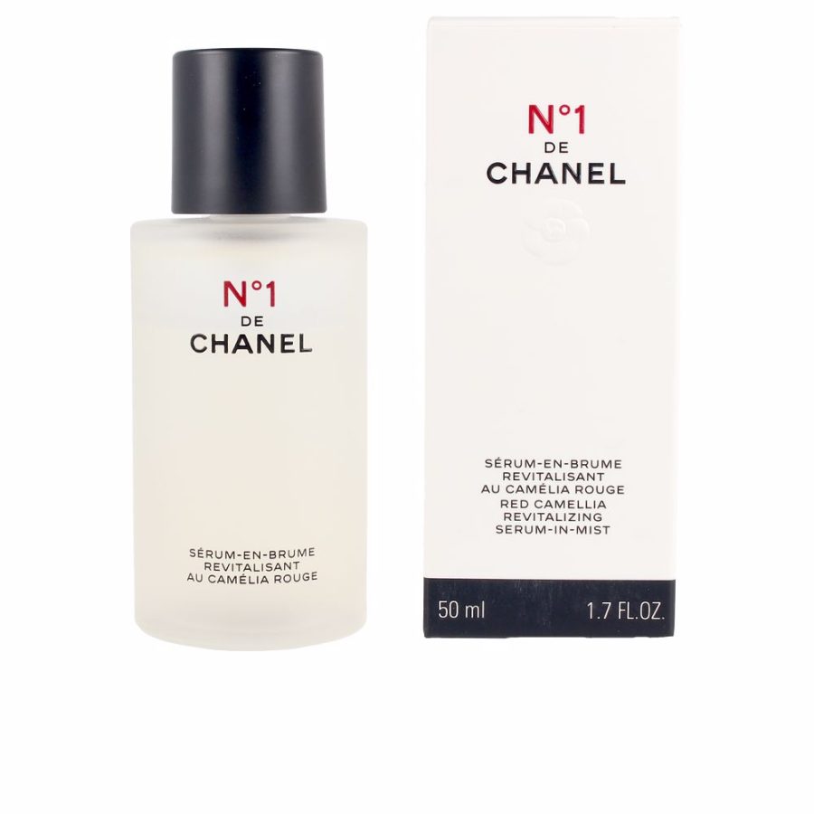 Nº 1 revitalizing serum-in-mist 50 ml