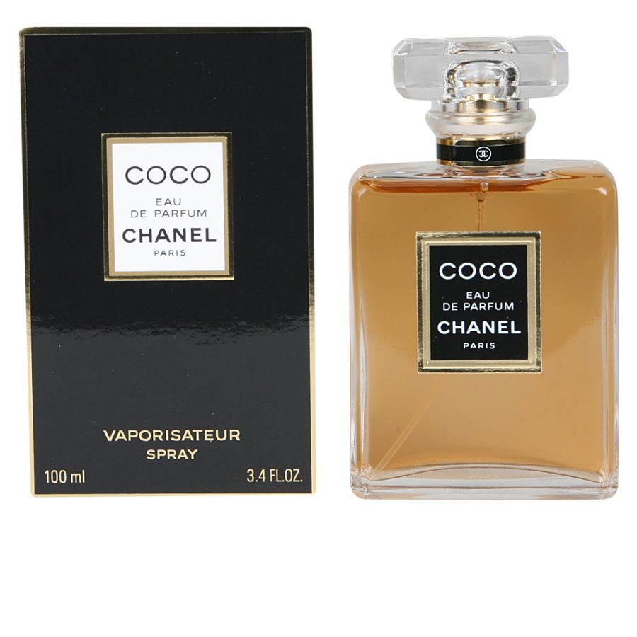 Chanel COCO Eau de Parfum